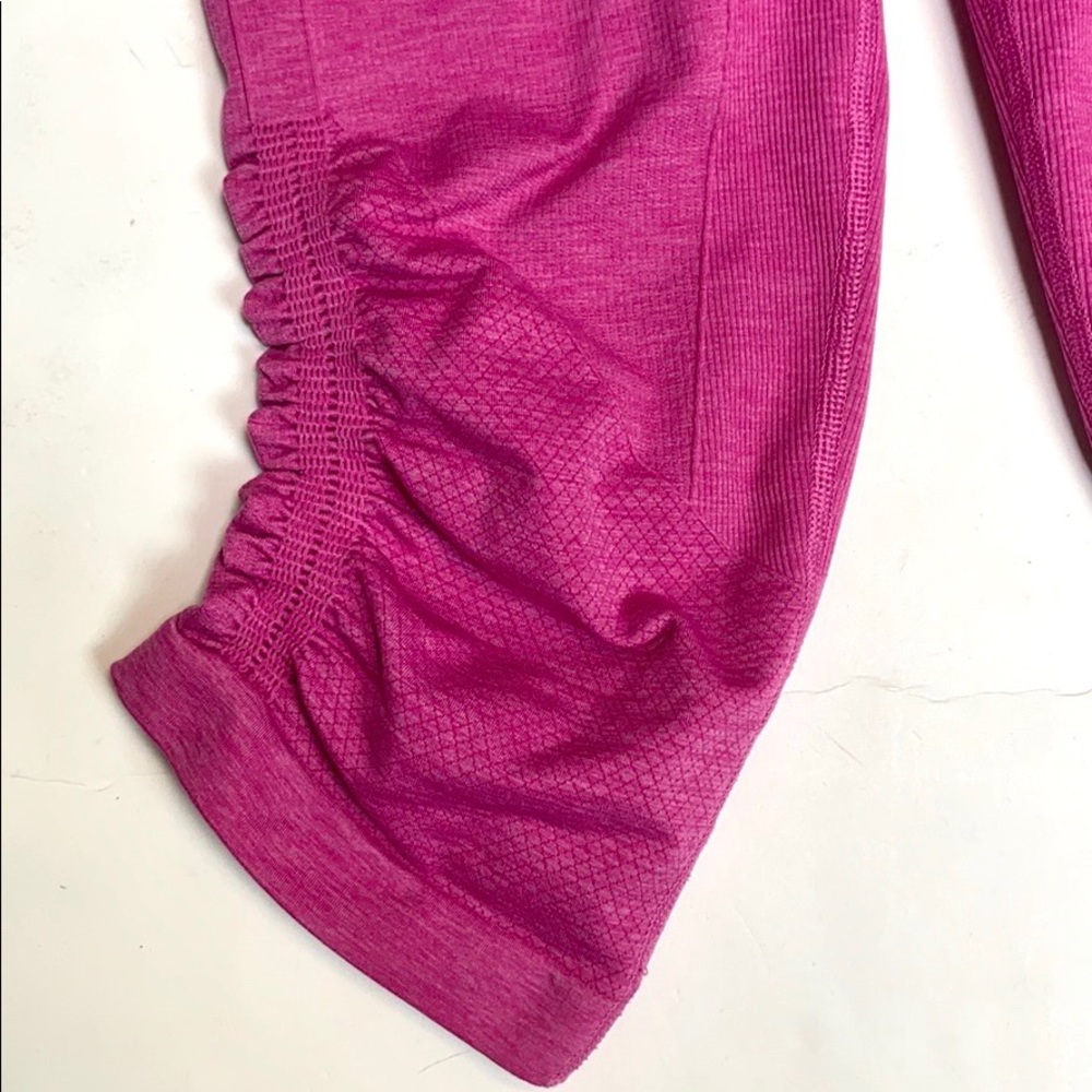 Lululemon In the Flow Crop II Leggings - Picture 4 of 10